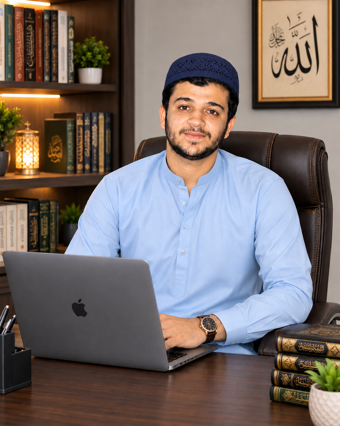 Abdul Majid