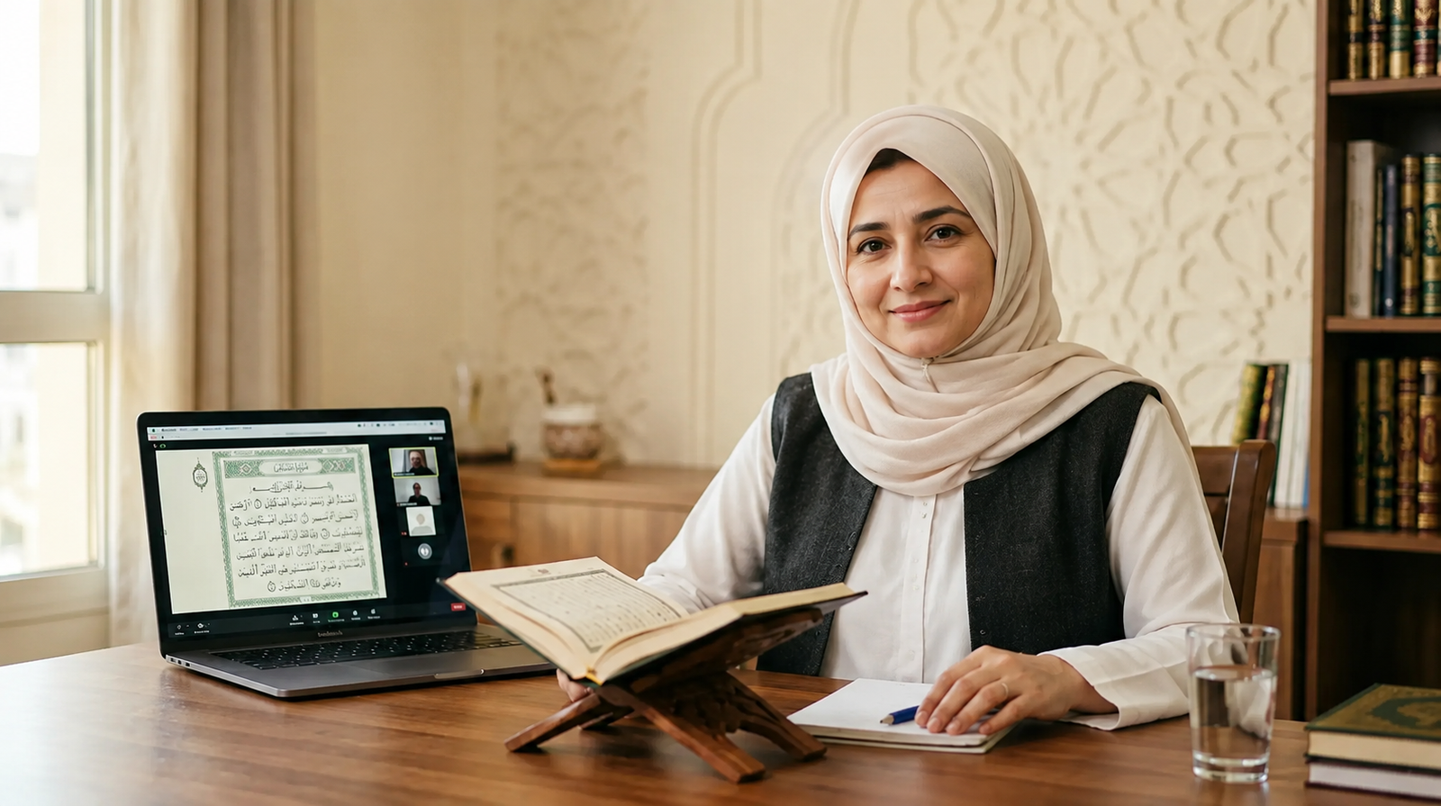 Hafiza Mehwish