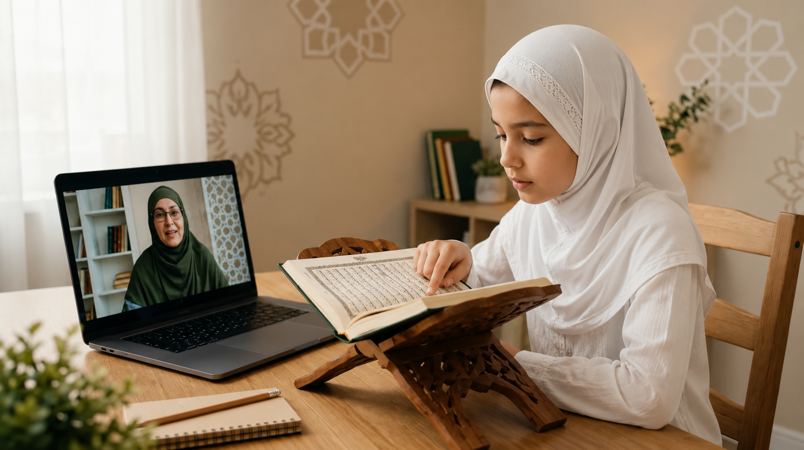 Quran Memorization